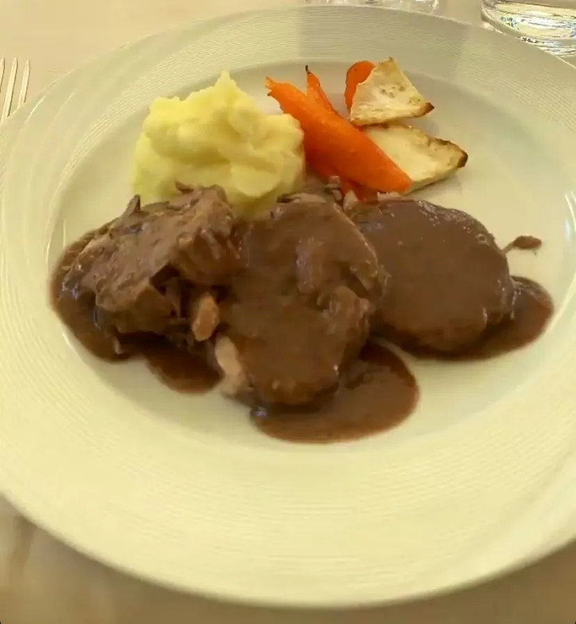 Annalisa Nolla_Ristorante La Moia_Albosaggia_recensione