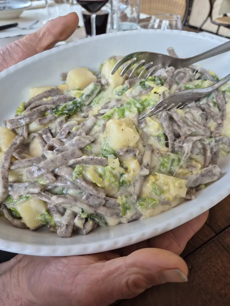 Nadia Sala_Osteria da Cotti&Crudi_Albosaggia_review