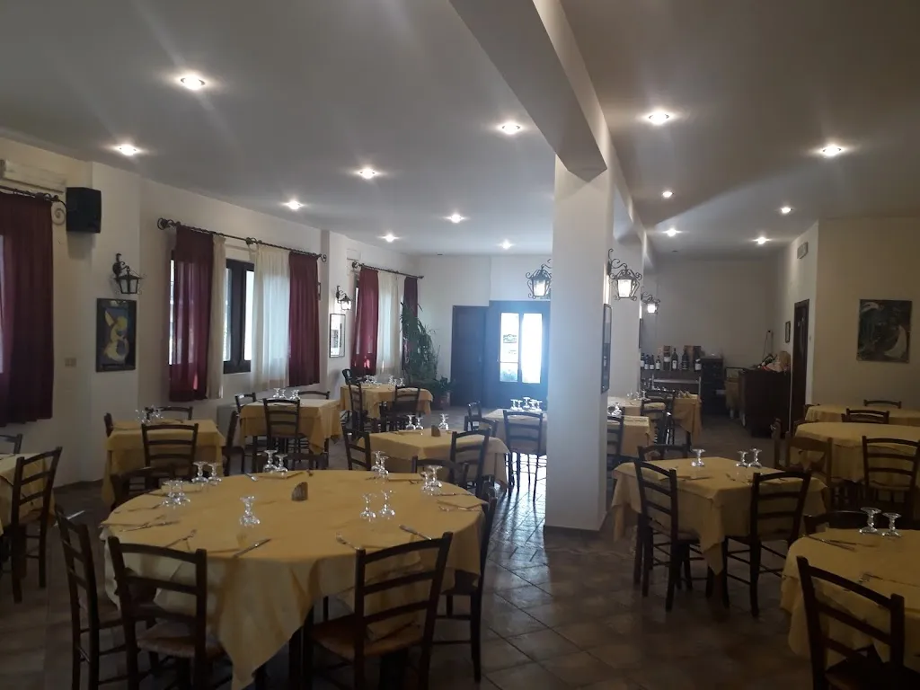 Pensione Ristorante Belvedere_Campo di Giove_slider_image_1