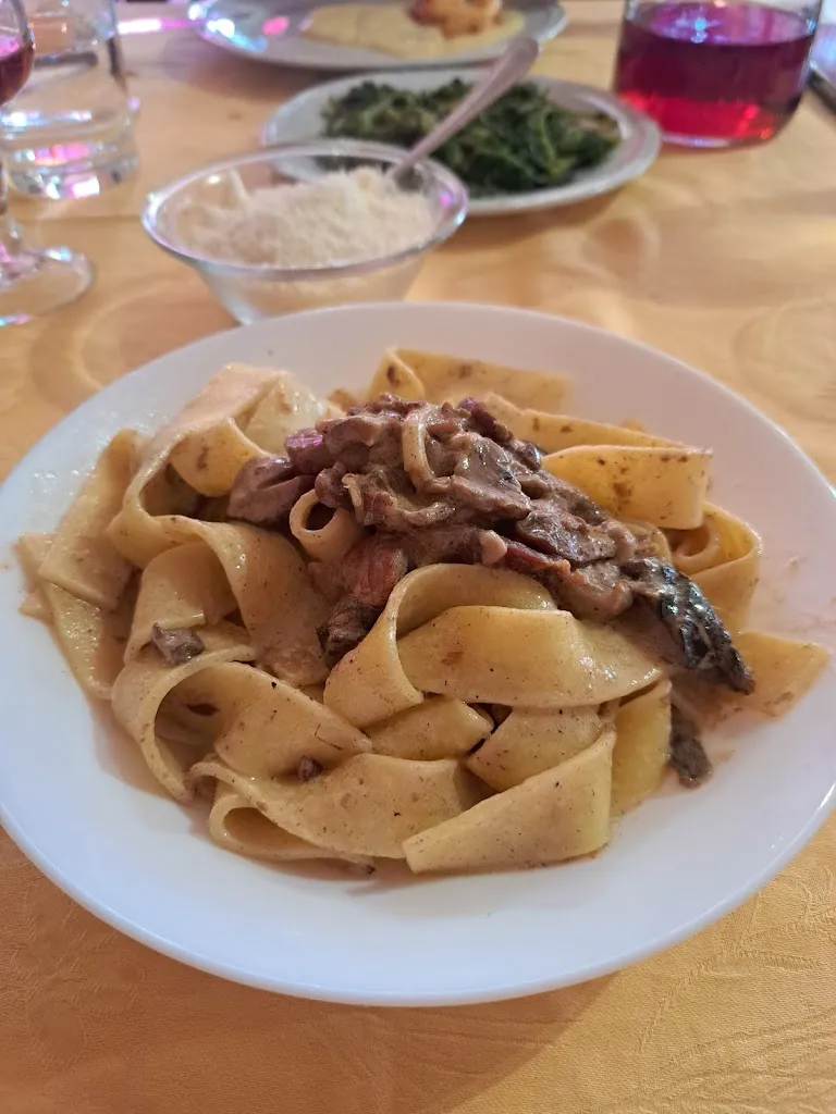 Pensione Ristorante Belvedere_Campo di Giove_slider_image_2