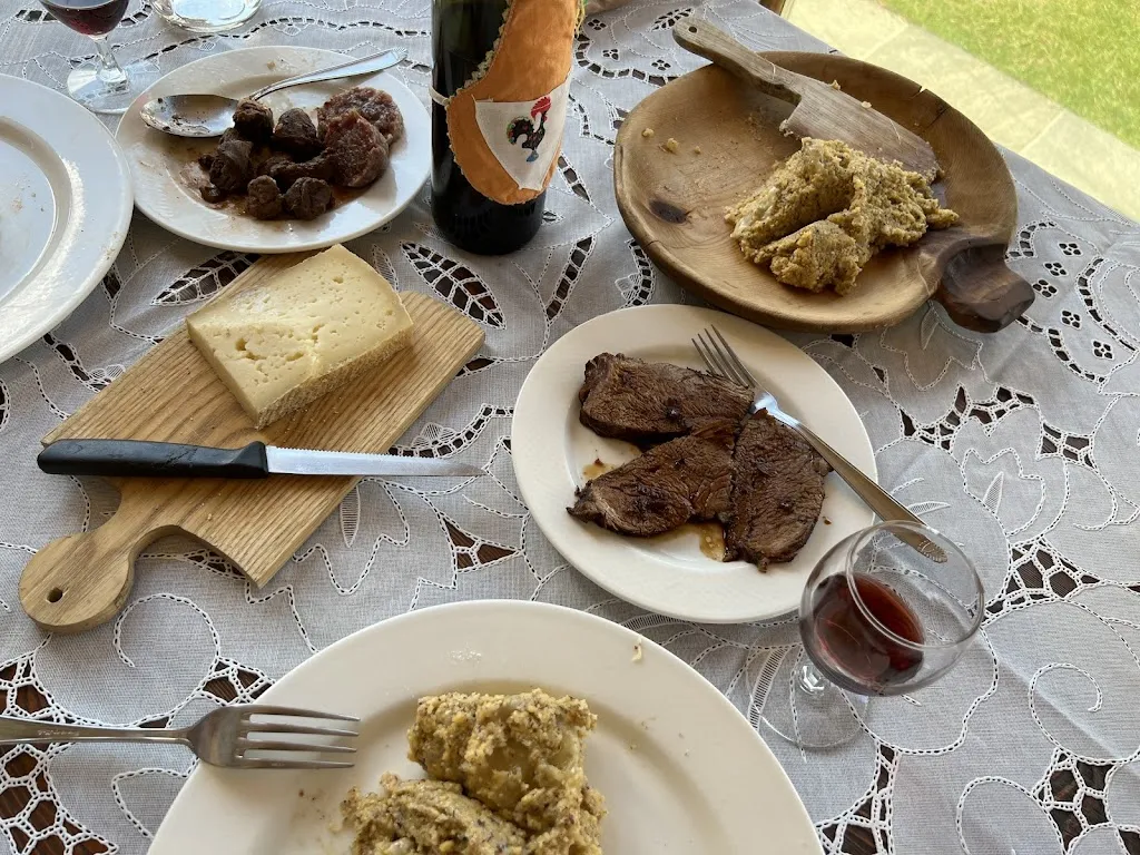 Menu_Ristorante @ Agriturismo Il Sorbo_Albosaggia_image_1