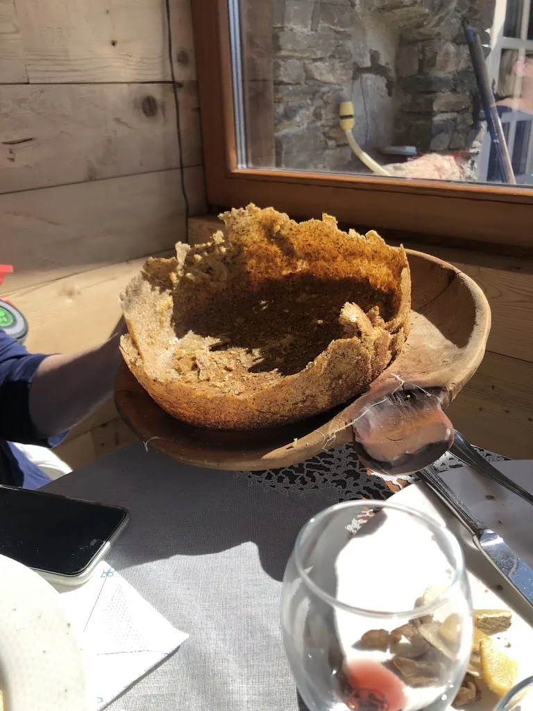 Menu_Ristorante @ Agriturismo Il Sorbo_Albosaggia_image_2