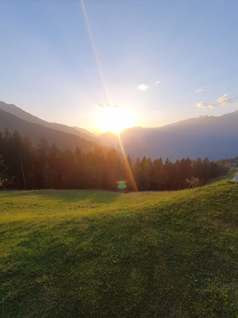 Ristorante @ Agriturismo Il Sorbo_Albosaggia_slider_image_3