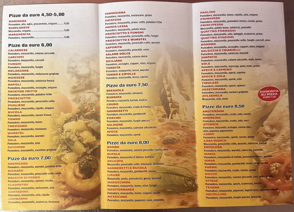 Menu_Pizzeria King Albosaggia_Albosaggia_image_2