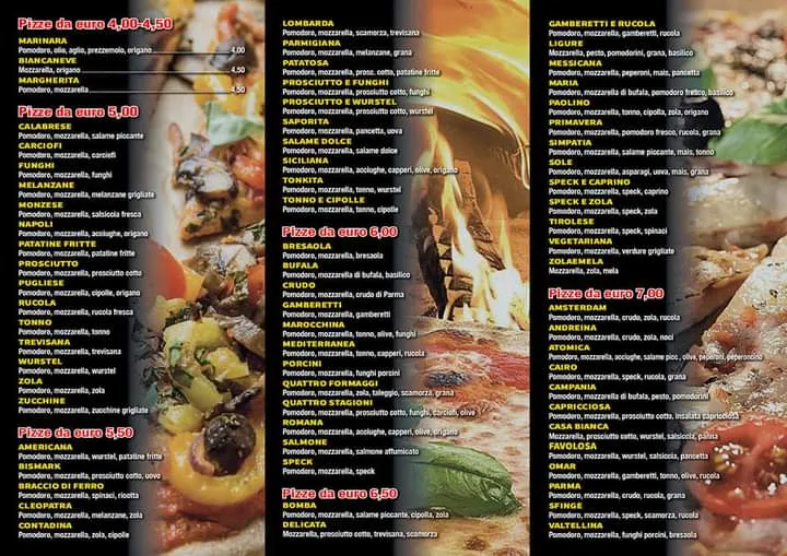 Menu_Pizzeria King Albosaggia_Albosaggia_image_3