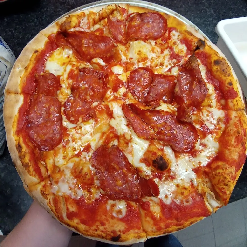 Menu_Pizzeria King Albosaggia_Albosaggia_image_9