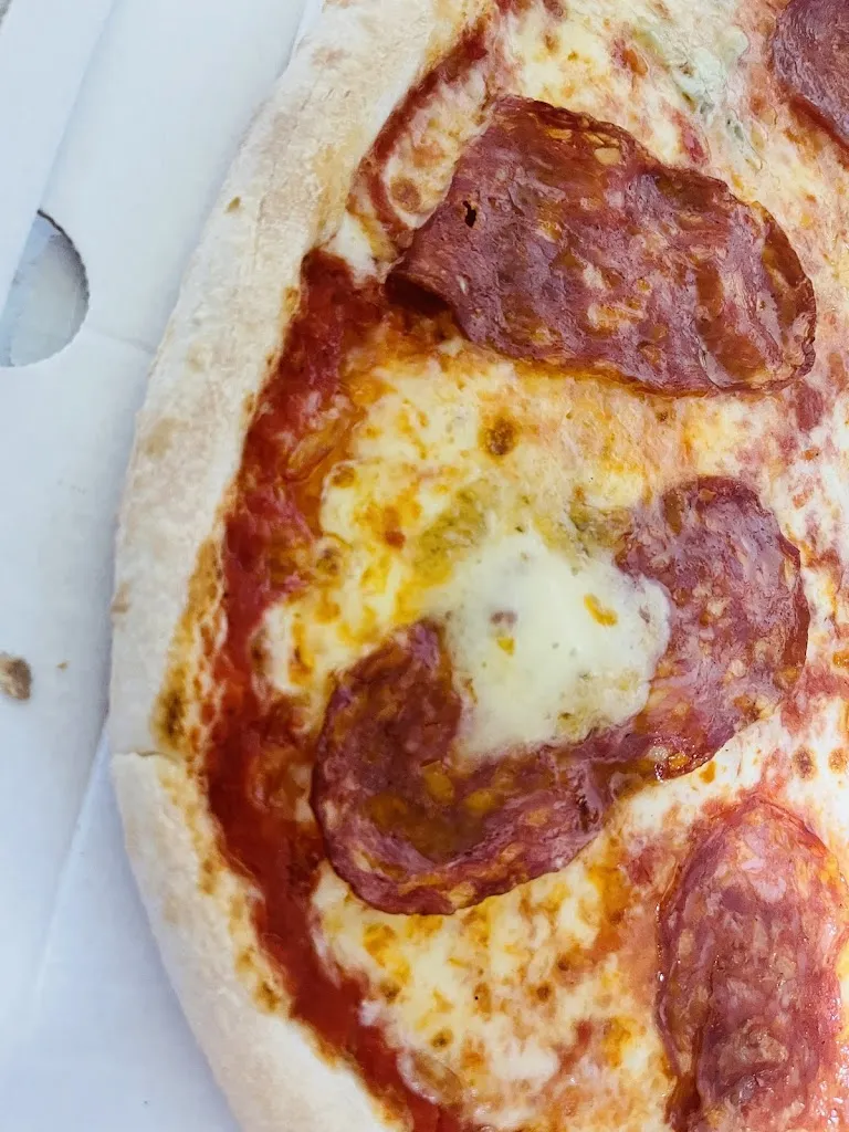 Della chip87_Pizzeria King Albosaggia_Albosaggia_review