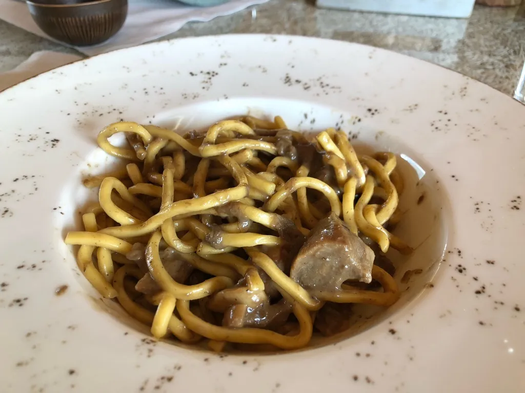 Julie Pan_Agriturismo Terra del Sole_Albosaggia_review