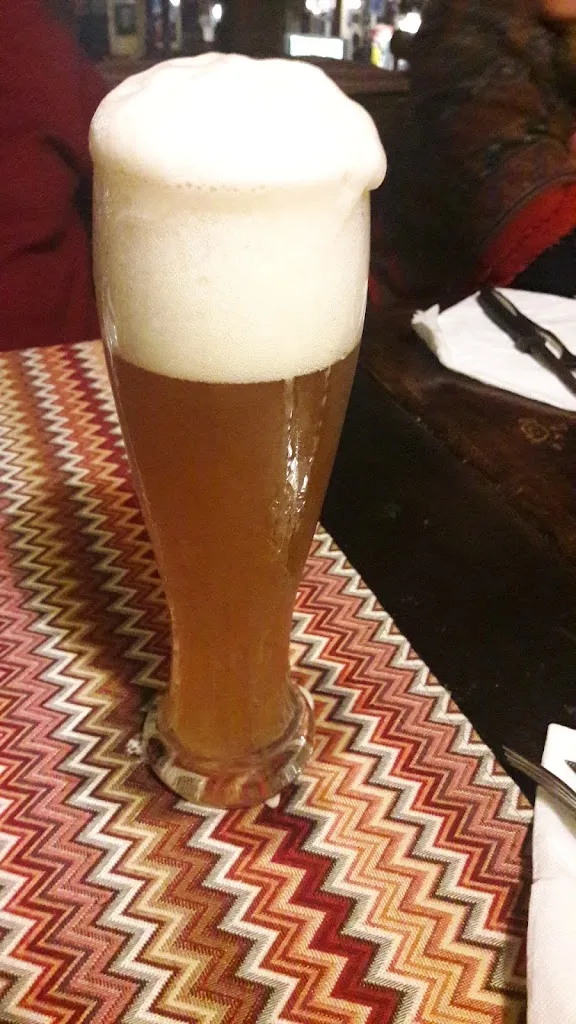 Menu_Pizzeria OLD TIME SALOON_Albosaggia_image_5