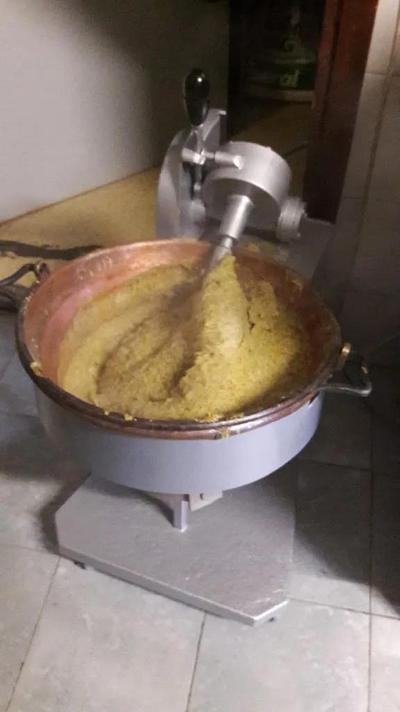 Menu_Pizzeria OLD TIME SALOON_Albosaggia_image_9