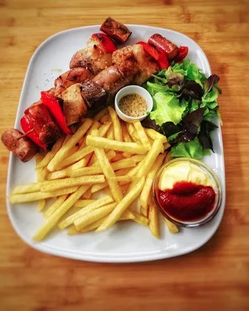 Pizzeria OLD TIME SALOON_Albosaggia_slider_image_3