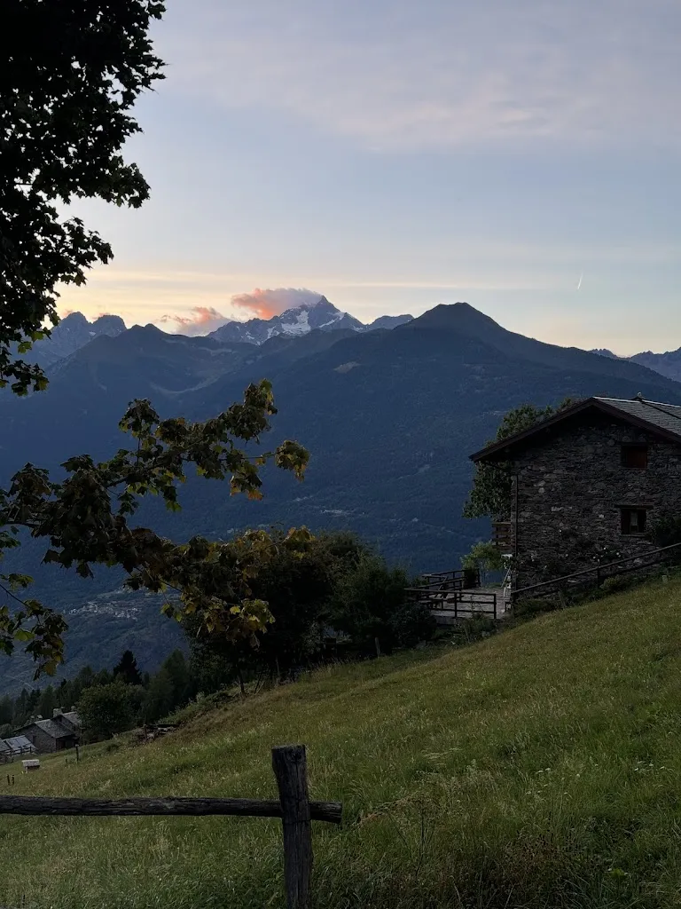 Malin Hildebrandt_Agriturismo Il Sorbo_Albosaggia_review