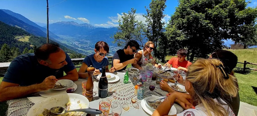 Guido Brusoni_Agriturismo Il Sorbo_Albosaggia_review