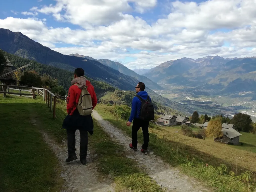 Agriturismo Il Sorbo_Albosaggia_slider_image_2