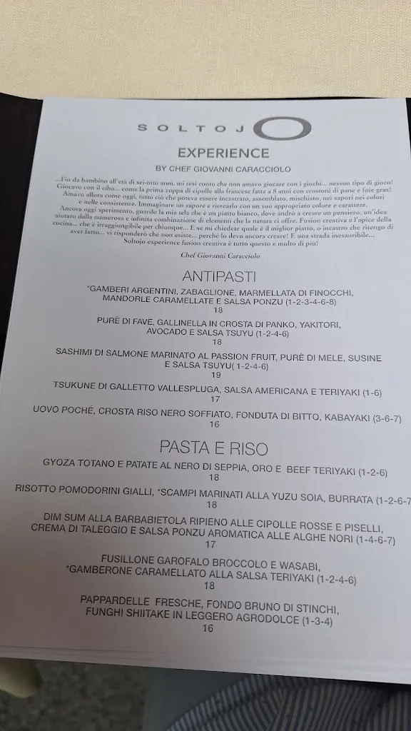 Menü_Soltojo_Albosaggia_Bild_1