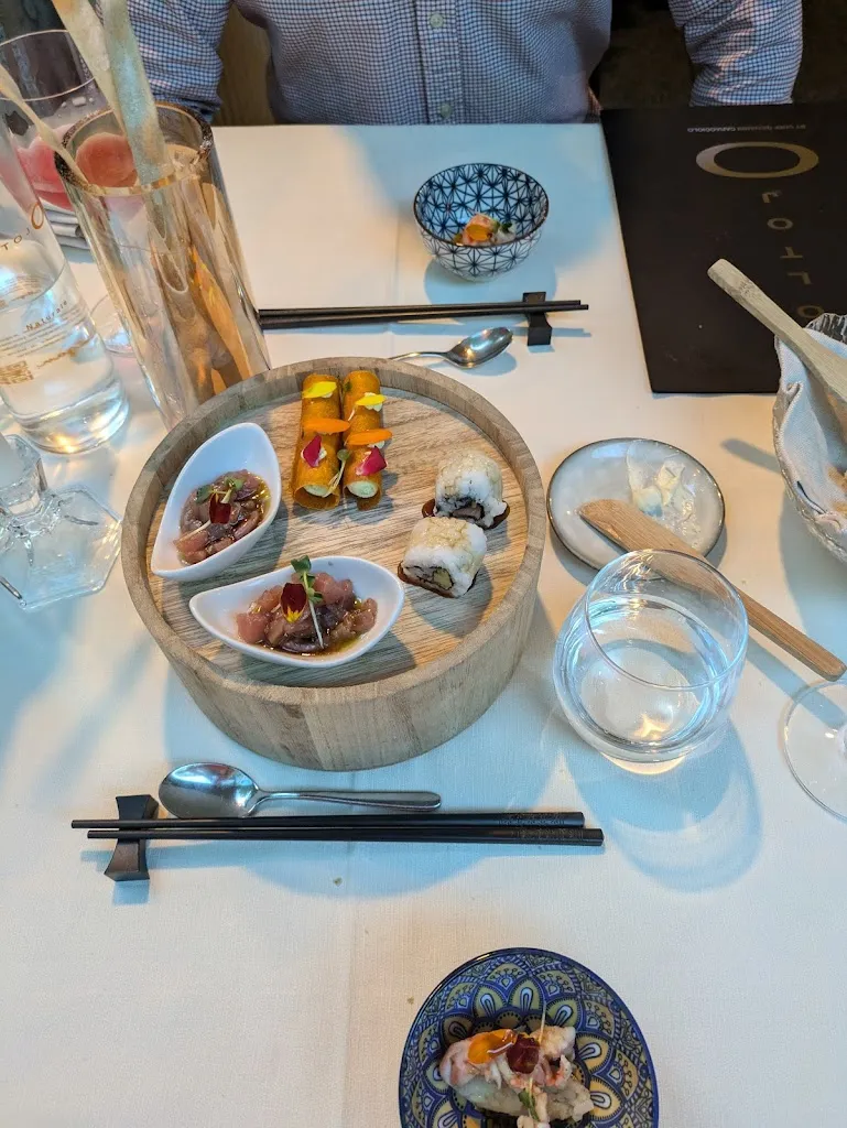 Kat Bligh_Soltojo_Albosaggia_Bewertung