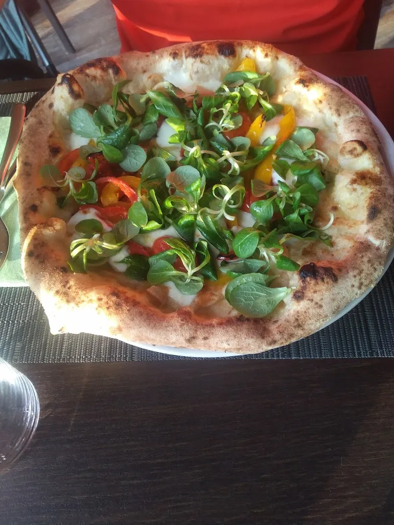 Menu_Millstreet Pizzeria Napoletana Gourmet_Albosaggia_image_3