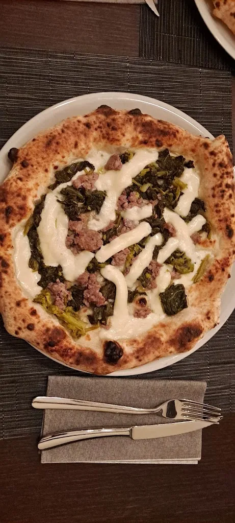 Menu_Millstreet Pizzeria Napoletana Gourmet_Albosaggia_image_4