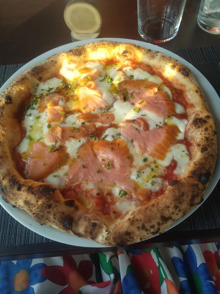 Menu_Millstreet Pizzeria Napoletana Gourmet_Albosaggia_image_5