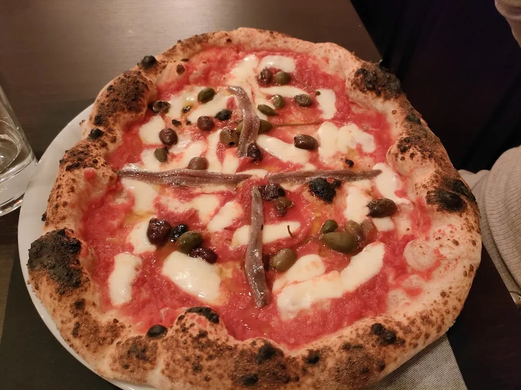 Menu_Millstreet Pizzeria Napoletana Gourmet_Albosaggia_image_6