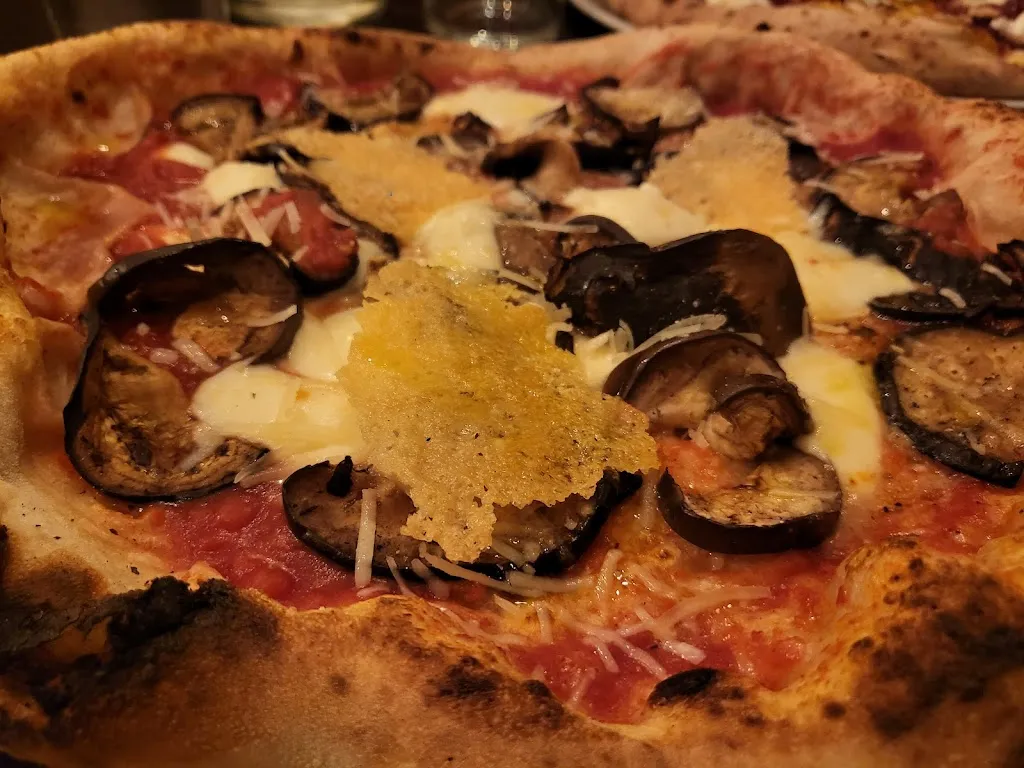 Menu_Millstreet Pizzeria Napoletana Gourmet_Albosaggia_image_9