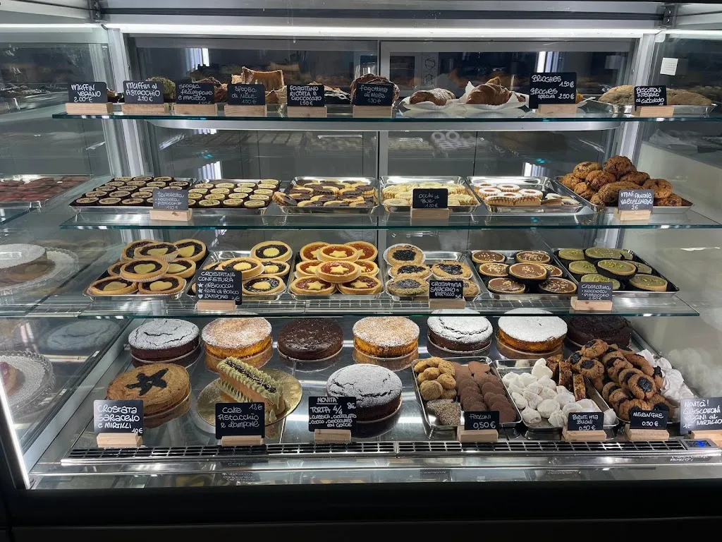 Freeabile • Bar • Pasticceria • Bistrot • restaurant in Albosaggia