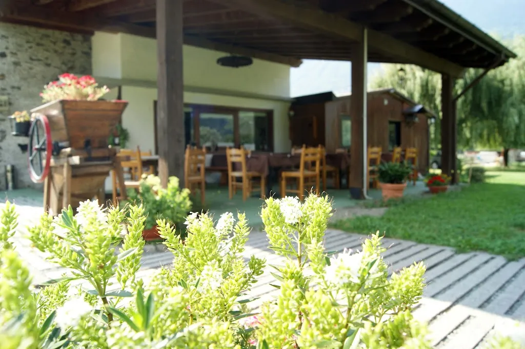 Agriturismo La Fattoria_Albosaggia_slider_image_1