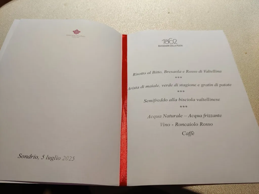 Menu_1862 Ristorante della Posta_Albosaggia_image_1