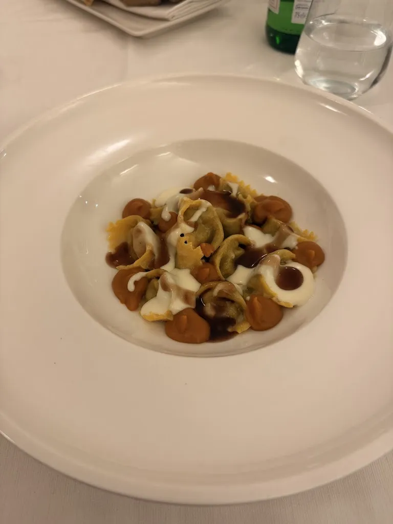 Riccardo Jacchetti_1862 Ristorante della Posta_Albosaggia_review