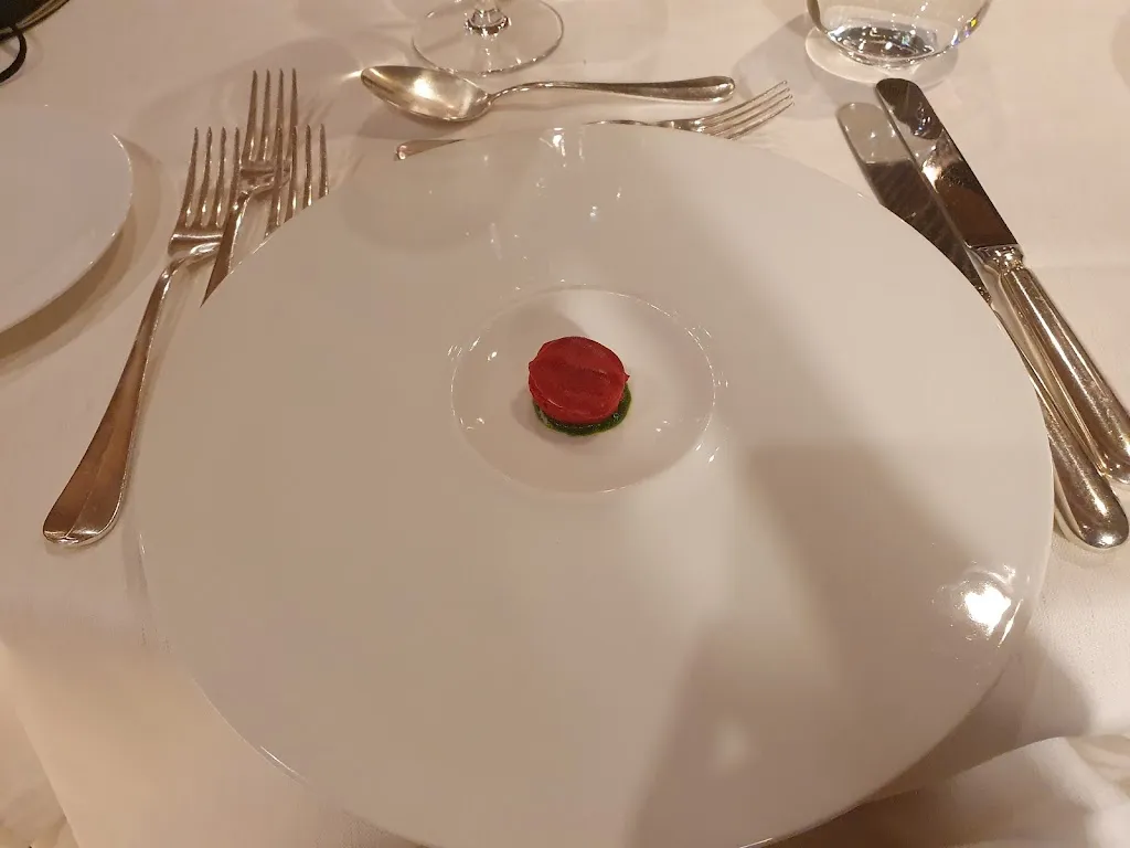 Gabriella Verdura_1862 Ristorante della Posta_Albosaggia_review