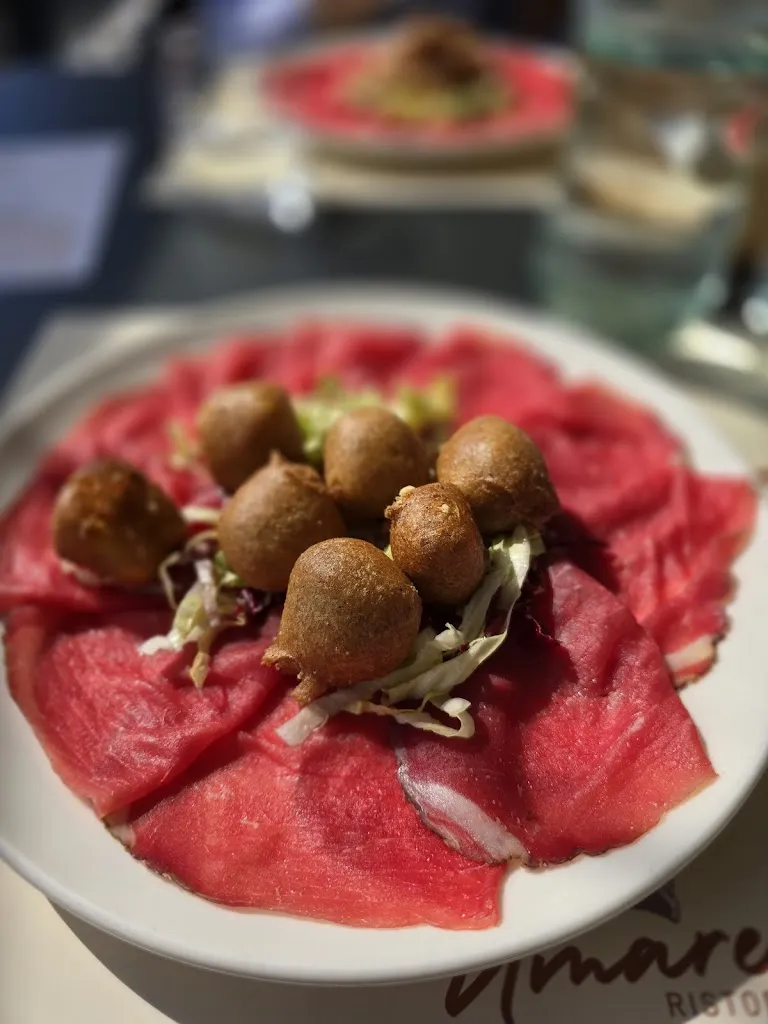 Ale Ale_Ristorante Umarell_Albosaggia_recensione