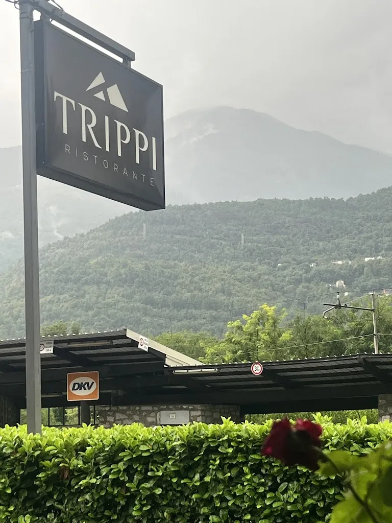 Luz Stella_Ristorante Trippi_Albosaggia_review