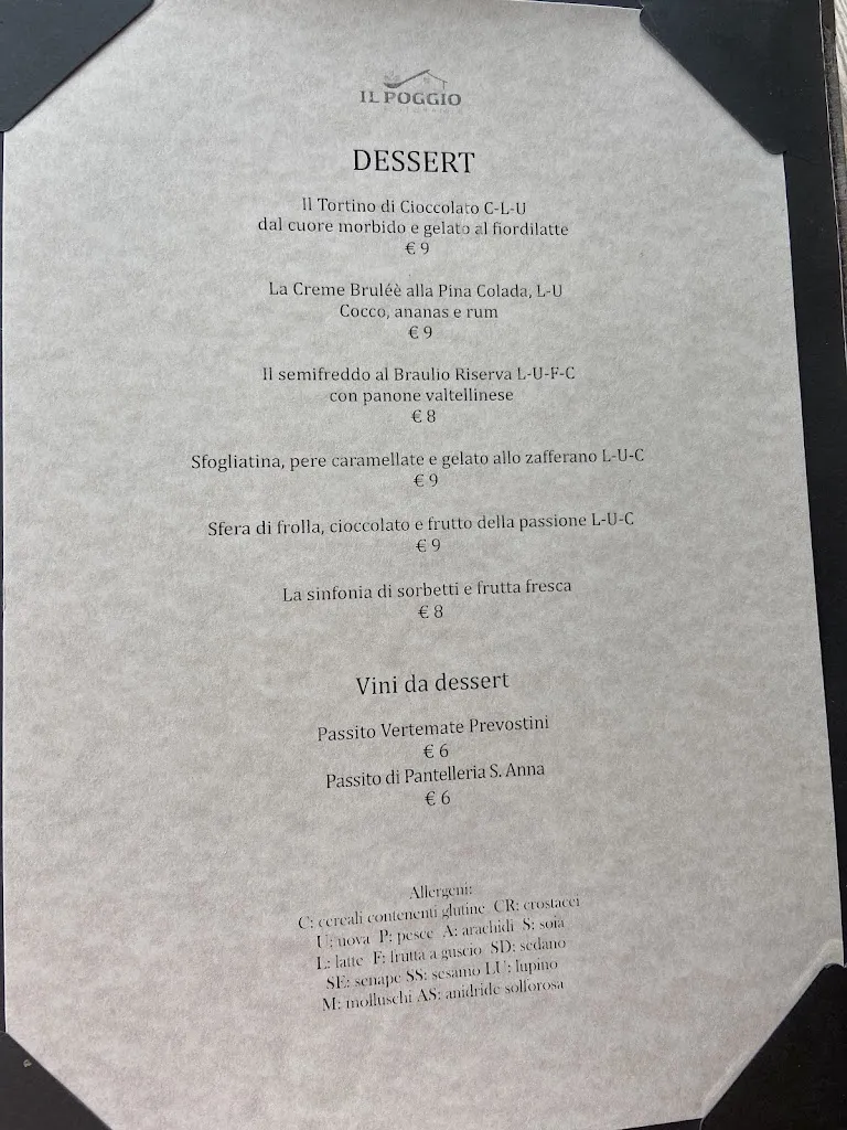 Menu_Il Poggio Ristorante_Albosaggia_image_2