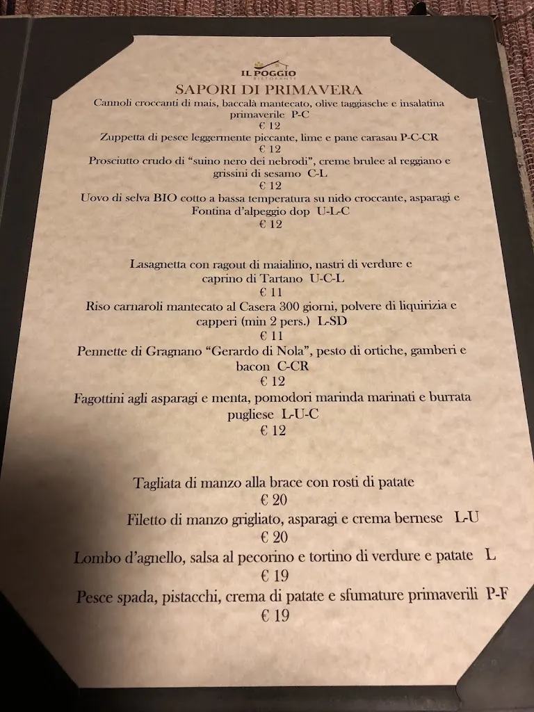 Menu_Il Poggio Ristorante_Albosaggia_image_4