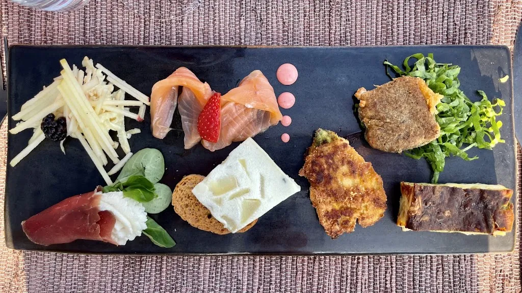 Paul Muijzers_Il Poggio Ristorante_Albosaggia_review