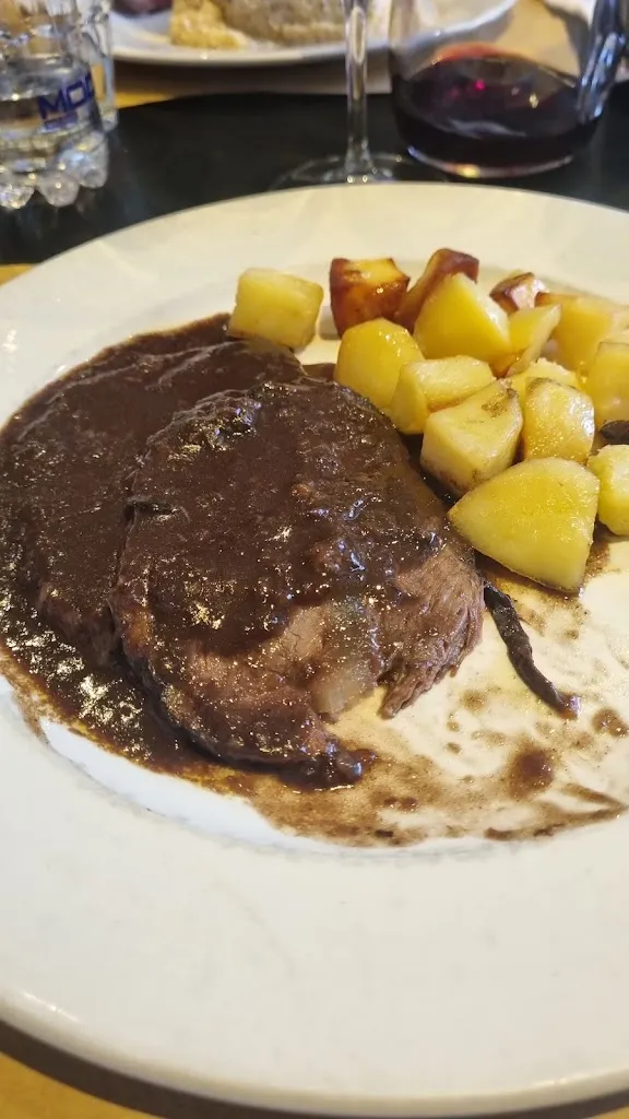 Felipe Santarelli_Trattoria Olmo_Albosaggia_review