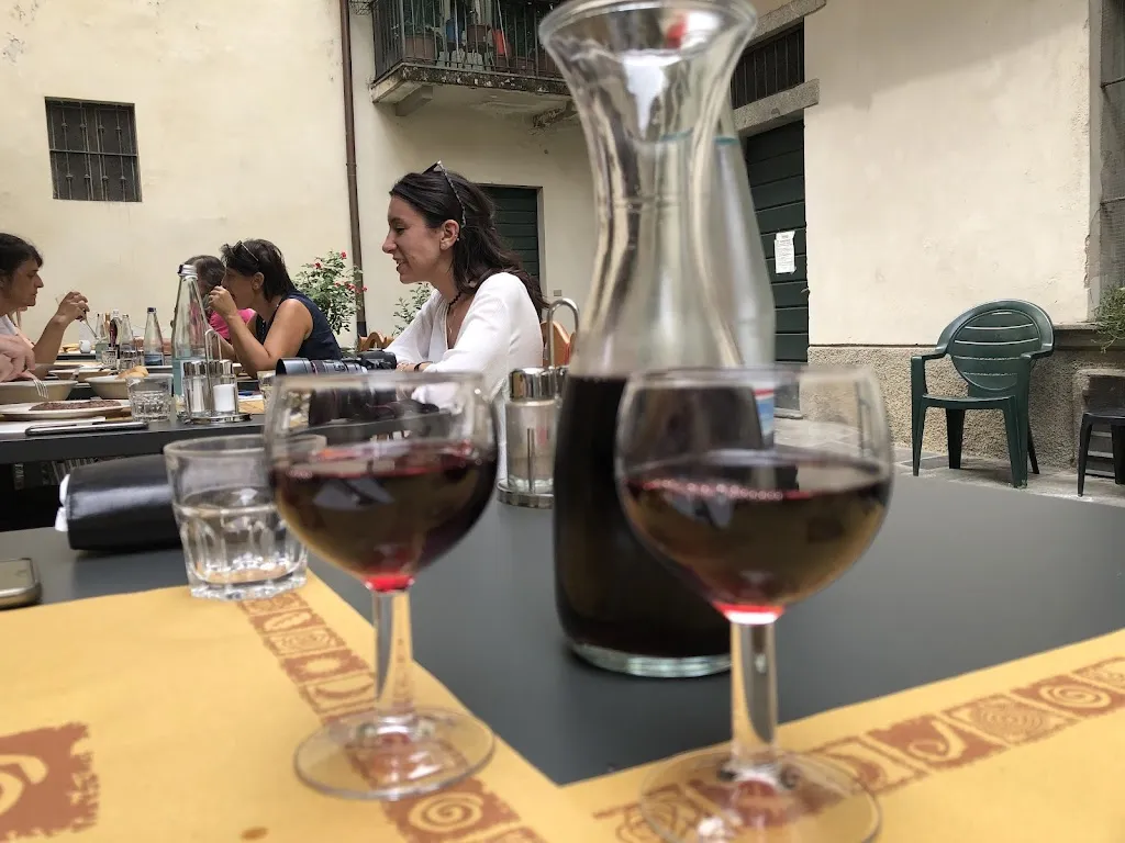 Ana Rivas _Trattoria Cima 11_Albosaggia_review