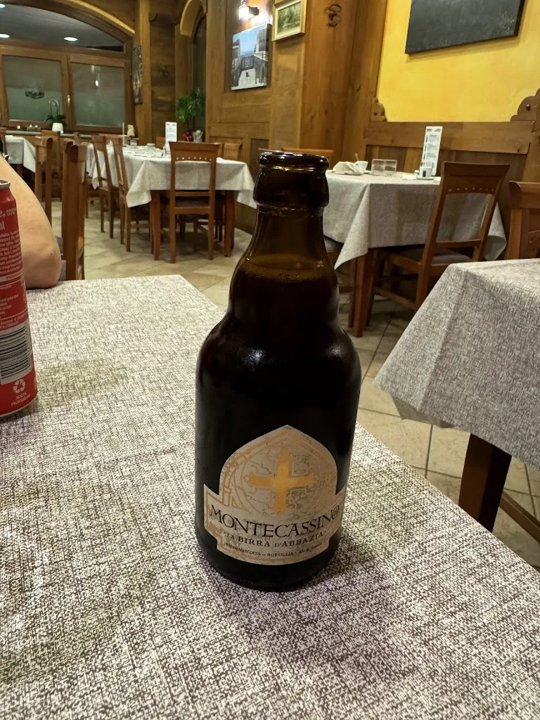 Menu_Dal Fornaro del Castello_Saint-Pierre_immagine_7