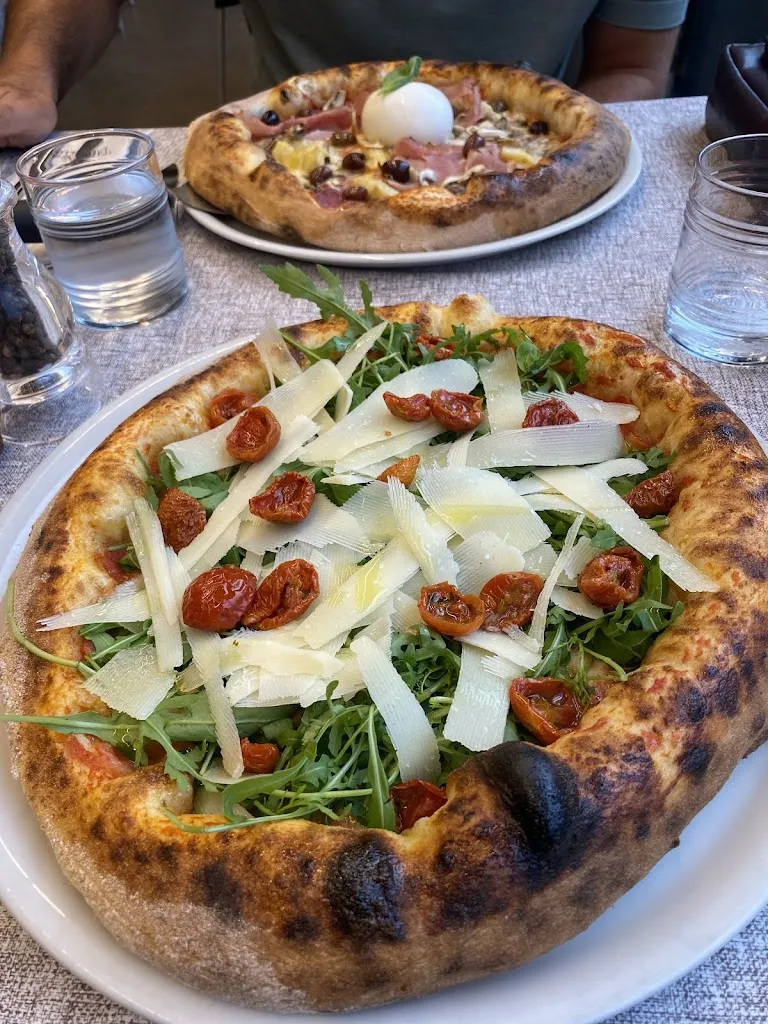 Maaike Bestebroer_Dal Fornaro del Castello_Saint-Pierre_recensione