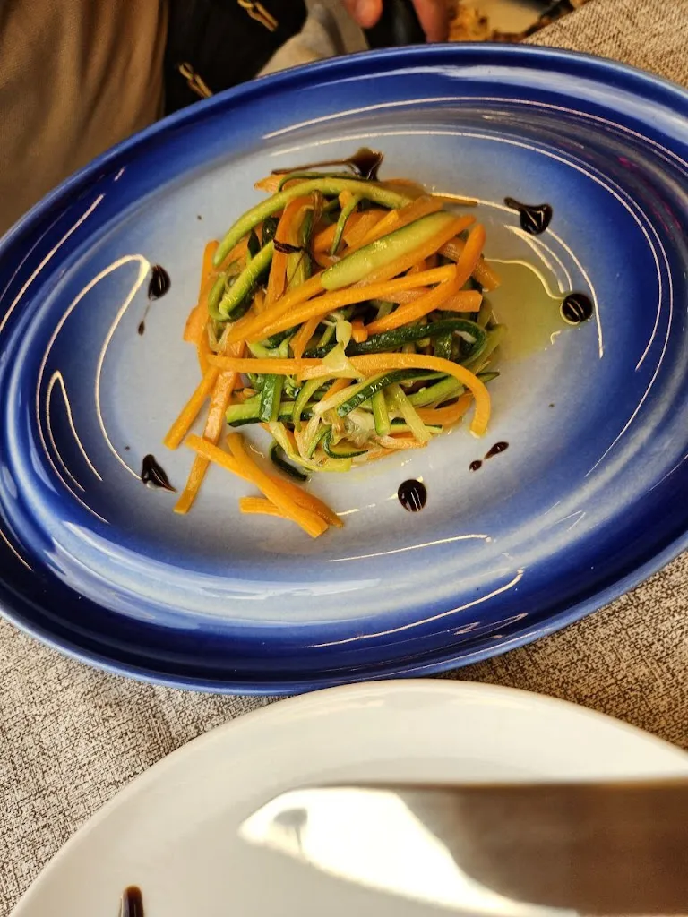 Вероника Панченко_Dal Fornaro del Castello_Saint-Pierre_recensione