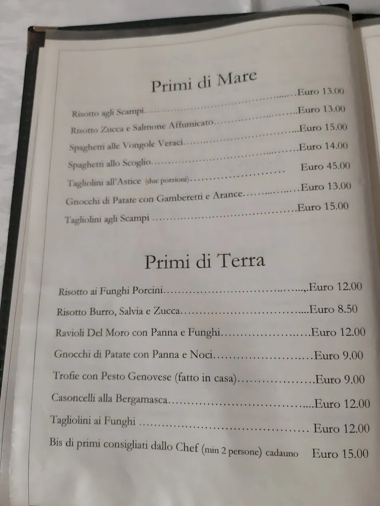 Menu_Ristorante Pizzeria Del Moro_Almenno San Salvatore_image_2