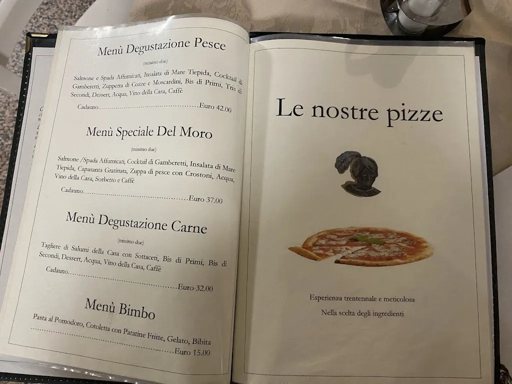 Menu_Ristorante Pizzeria Del Moro_Almenno San Salvatore_image_3