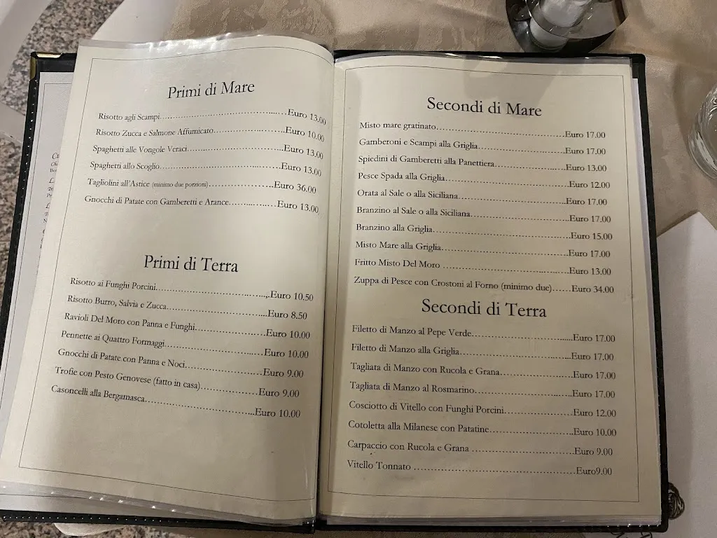 Menu_Ristorante Pizzeria Del Moro_Almenno San Salvatore_image_4