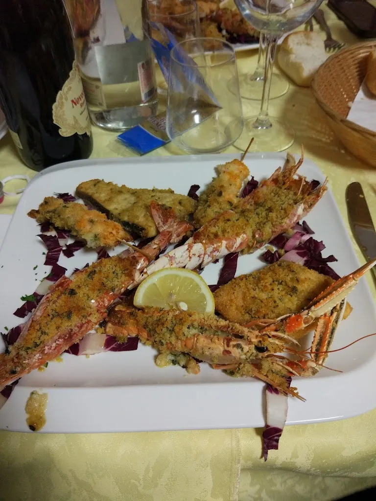 Menu_Ristorante Pizzeria Del Moro_Almenno San Salvatore_image_8