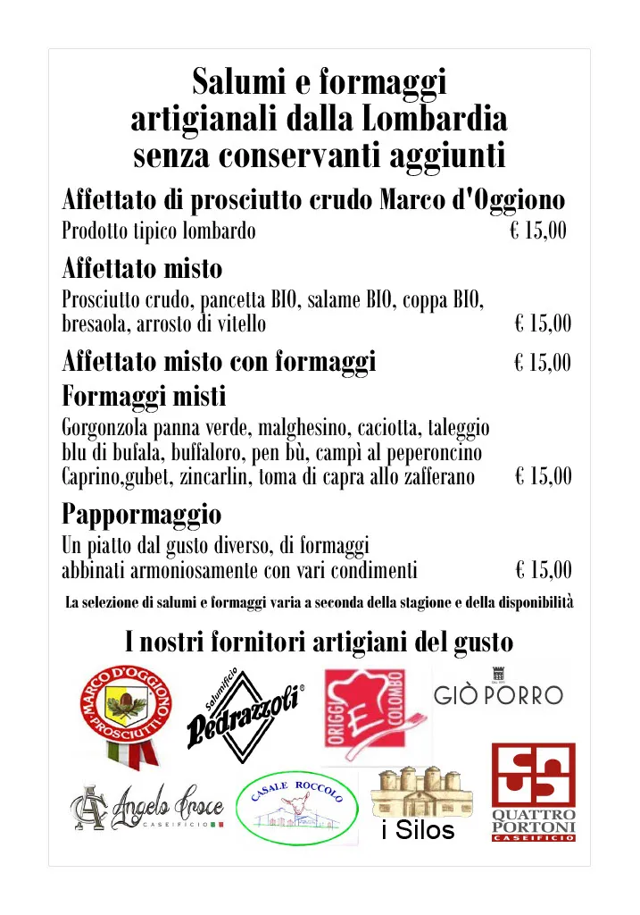 Menu_La Papperia Prodotti Tipici MANGI BEVI E PORTI VIA_Alzate Brianza_image_2