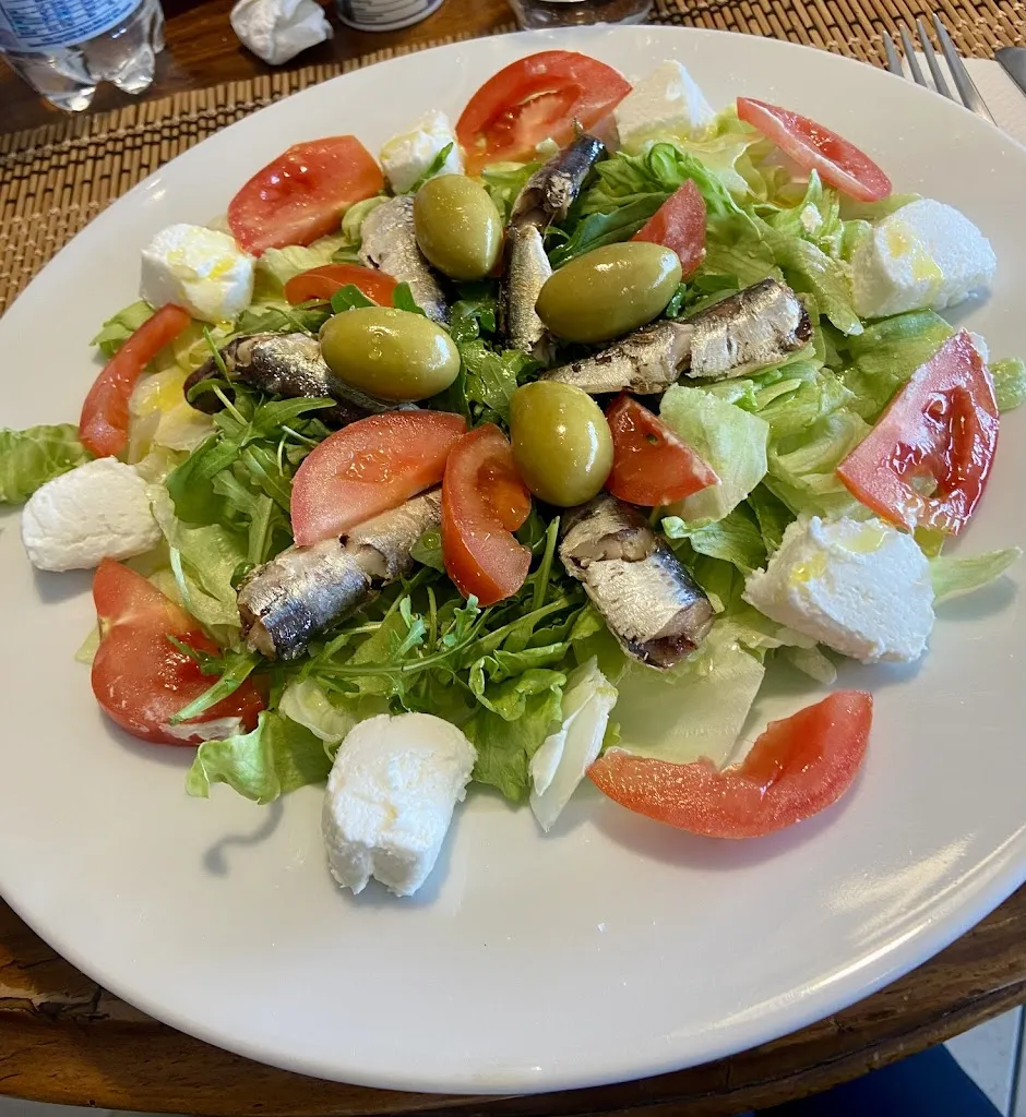 Romina Comi_La Papperia Prodotti Tipici MANGI BEVI E PORTI VIA_Alzate Brianza_review