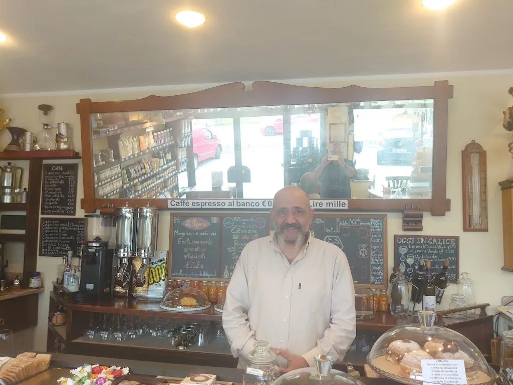 kNOw-IS-LA Media_La Papperia Prodotti Tipici MANGI BEVI E PORTI VIA_Alzate Brianza_review