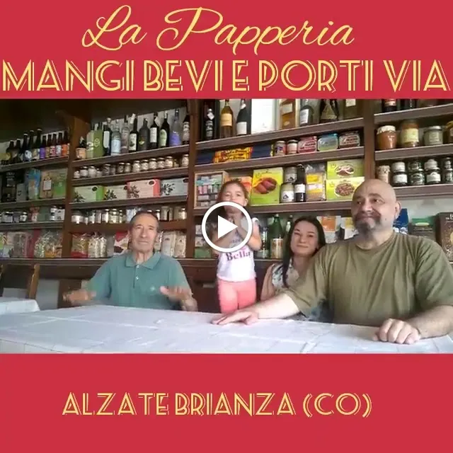 La Papperia Prodotti Tipici MANGI BEVI E PORTI VIA_Alzate Brianza_slider_image_2