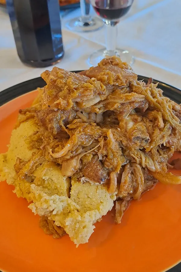 Rowena C._Ristorante Da Guido_Alzate Brianza_recensione