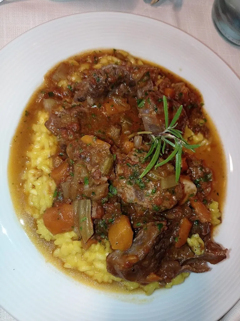 Maria Porreca_Ristorante Da Guido_Alzate Brianza_recensione